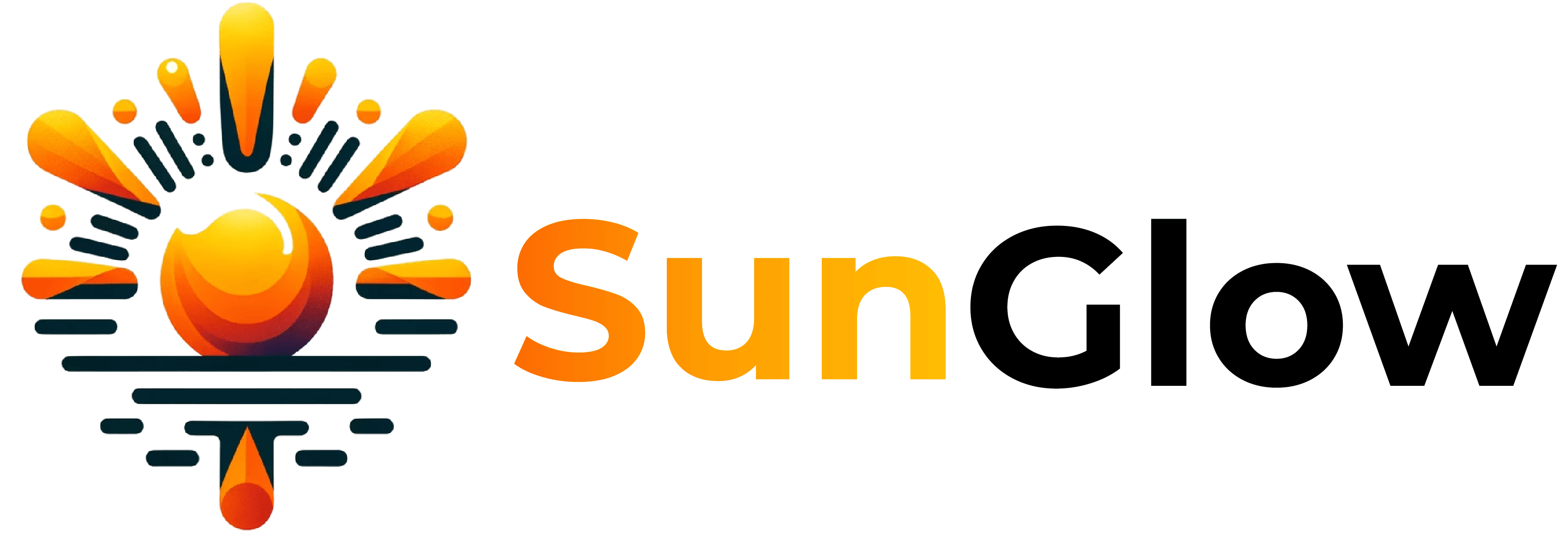 logo du site de lampes a vitamine D Sunglow